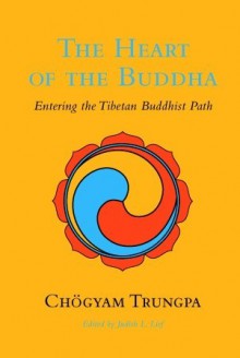 Heart of the Buddha - Chögyam Trungpa