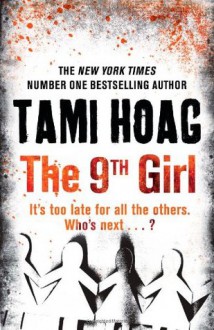 The 9th Girl - Tami Hoag