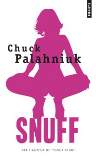 Snuff - Chuck Palahniuk, Claro