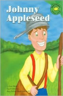 Johnny Appleseed - Eric Blair