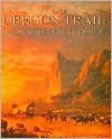 The Oregon Trail - Leonard Everett Fisher