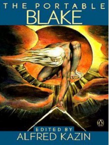 The Portable Blake - William Blake