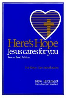 Jesus Cares for You - Henry T. Blackaby