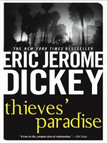 Thieves' Paradise - Eric Jerome Dickey