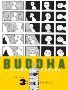 Buddha, Vol. 3: Devadatta - Osamu Tezuka, Vertical Inc. Staff, Vertical Inc.