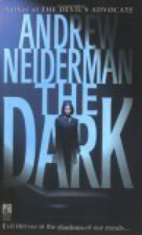 The Dark - Andrew Neiderman
