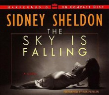 The Sky is Falling (Audio) - Sidney Sheldon, Kate Forbes