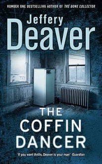 The Coffin Dancer - Jeffery Deaver