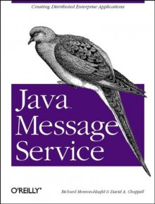 Java Message Service - David A. Chappell, David Chappell