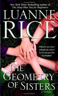 The Geometry of Sisters - Luanne Rice