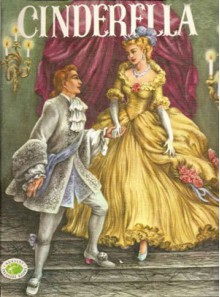 Cinderella - Evelyn Andreas, Ruth Ives