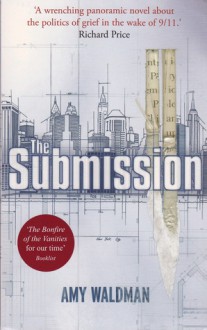 The Submission - Amy Waldman