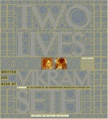 Two Lives - Vikram Seth