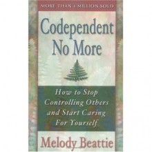 Codependent No More (Playaway digital media player) - Melody Beattie