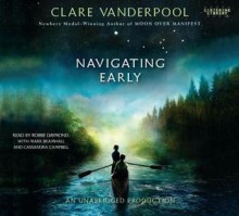 Navigating Early - Clare Vanderpool