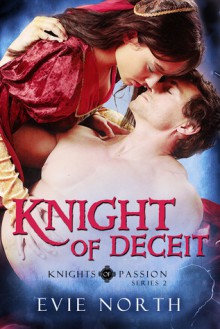 Knight of Deceit - Evie North