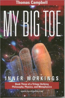 My Big Toe - Thomas Campbell