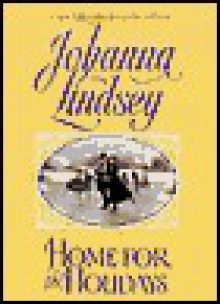 Home for the Holidays - Johanna Lindsey