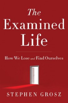 The Examined Life: How We Lose and Find Ourselves - Stephen Grosz