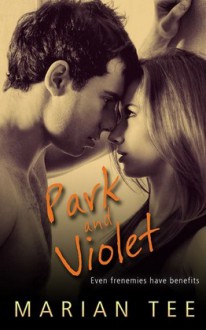 Park and Violet - Marian Tee