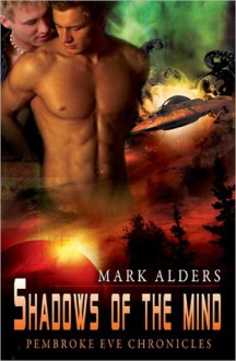 Shadows of the Mind - Mark Alders