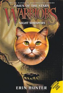 Night Whispers - Erin Hunter