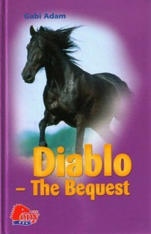 Diablo: The Bequest - Gabi Adam