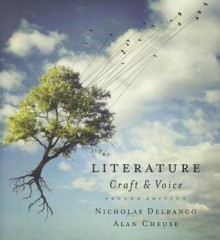 Literature: Craft and Voice - Nicholas Delbanco