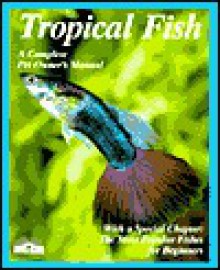 Tropical Fish - Peter Stadelmann