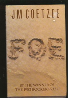 Foe - J.M. Coetzee