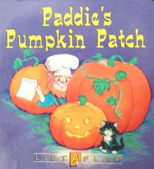 Paddie's Pumpkin Patch - Andy Rector