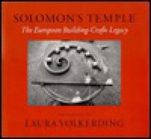 Laura Volkerding: Solomon's Temple - Richard Schiff, Laura Volkerding