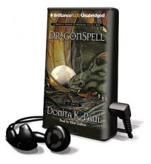 Dragonspell [With Earbuds] - Donita K. Paul, Ellen Grafton