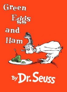 Green Eggs and Ham (Audio) - Dr. Seuss, Jason Alexander