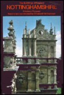 Nottinghamshire - Nikolaus Pevsner, Elizabeth Williamson