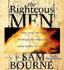 The Righteous Men (Audio) - Sam Bourne