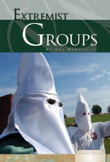 Extremist Groups - Hal Marcovitz