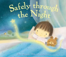 Safely Through the Night - Elena Pasquali, Dubravka Kolanovic