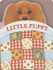 Little Puppy - Susan Robertson