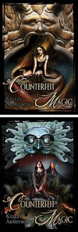 Counterfeit Magic (Otherworld Stories, #10.3) - Kelley Armstrong