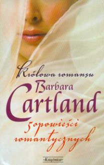 Pakiet: Miłość silniejsza niż szatan / W płomieniach miłości / Anioł w piekle / Dumna księżniczka... - Barbara Cartland