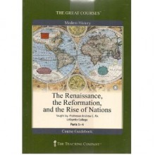 The Renaissance, the Reformation and the Rise of Nations - Andrew C. Fix