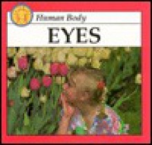 Eyes (Human Body) - Robert James