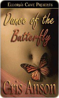 Dance of the Butterfly - Cris Anson