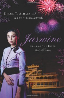 Jasmine - Diane T. Ashley, Aaron McCarver