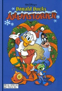 Donald Ducks julehistorier 2004 - Walt Disney Company