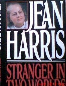 Stranger In Two Worlds - Jean Harris