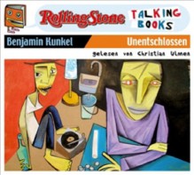 Unentschlossen - Benjamin Kunkel