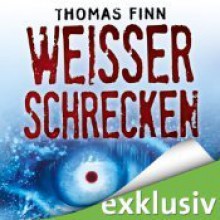 Weißer Schrecken - Thomas Finn