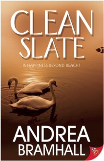 Clean Slate - Andrea Bramhall